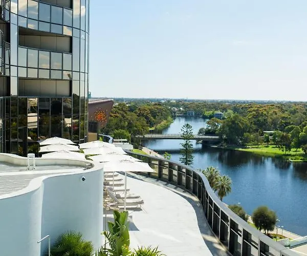 Eos By Skycity
